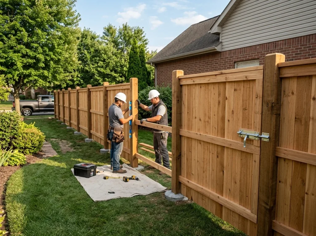 Why Professional Installation Saves Money